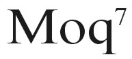 Moq7